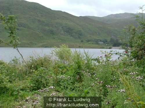 Lough Dunlewy